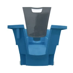 Shernbao Supreme Plastic Electric Lifting Bath Tub -Wahl Shop S BTS132P 2