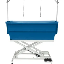 Shernbao Supreme Plastic Electric Lifting Bath Tub