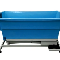 Shernbao Supreme Plastic Electric Lifting Bath Tub -Wahl Shop S BTS132P 4