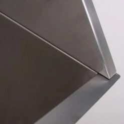 Shernbao Deluxe Stainless Steel Bath Tub -Wahl Shop S BTS136 3