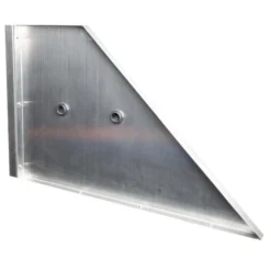 Shernbao Deluxe Stainless Steel Bath Tub -Wahl Shop S BTS136 6