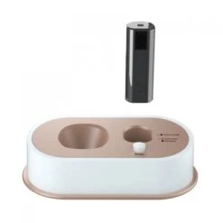 Shernbao CoolEdge Animal Clipper CAC868 (Rose Gold) -Wahl Shop S CAC868G 2