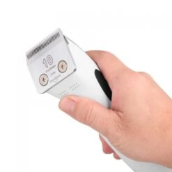 Shernbao CoolEdge Animal Clipper CAC868 (Rose Gold) -Wahl Shop S CAC868G 4