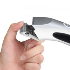 Shernbao CoolEdge Animal Clipper CAC868 (Silver) -Wahl Shop S CAC868S 2