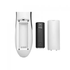 Shernbao CoolEdge Animal Clipper CAC868 (Silver) -Wahl Shop S CAC868S 5