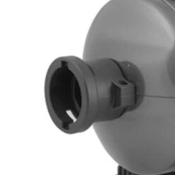 Shernbao Dryer Air Outlet Sleeve (Fixed On Dryer)