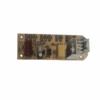 SHERNBAO Dryer SHD2800P PCB -Wahl Shop S DPFD021 2800P