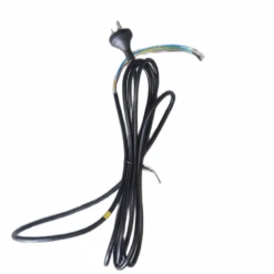 SHERNBAO Dryer PSD918 / PWD919 Power Cord