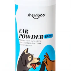 Shernbao Ear Powder 30g