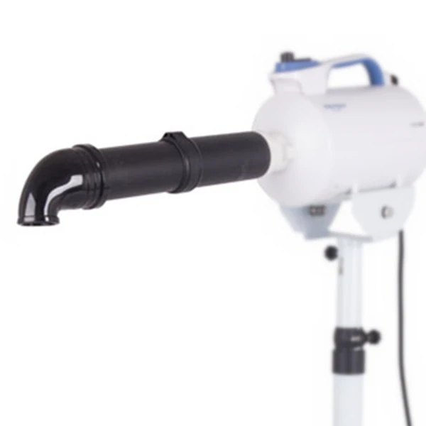 Shernbao Hard Finishing Pipe For Blaster 3 Shernbao Hard Finishing Pipe For Blaster