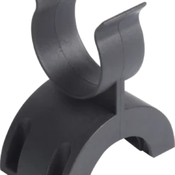 Shernbao Plastic Clamp For Wall Mount To Hold Hose