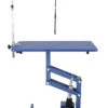 Shernbao Classic Z Electric Lifting Table - Medium (Blue) -Wahl Shop S FT802E BU