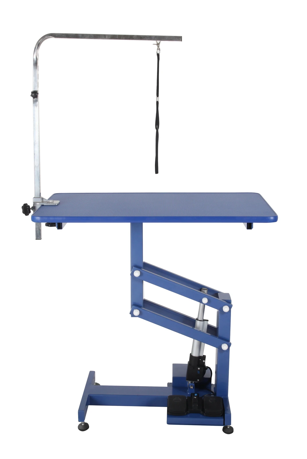 Shernbao Classic Z Electric Lifting Table - Medium (Blue) 3 Shernbao Classic Z Electric Lifting Table - Medium (Blue)
