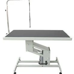 Shernbao Deluxe Hydraulic Table - Large