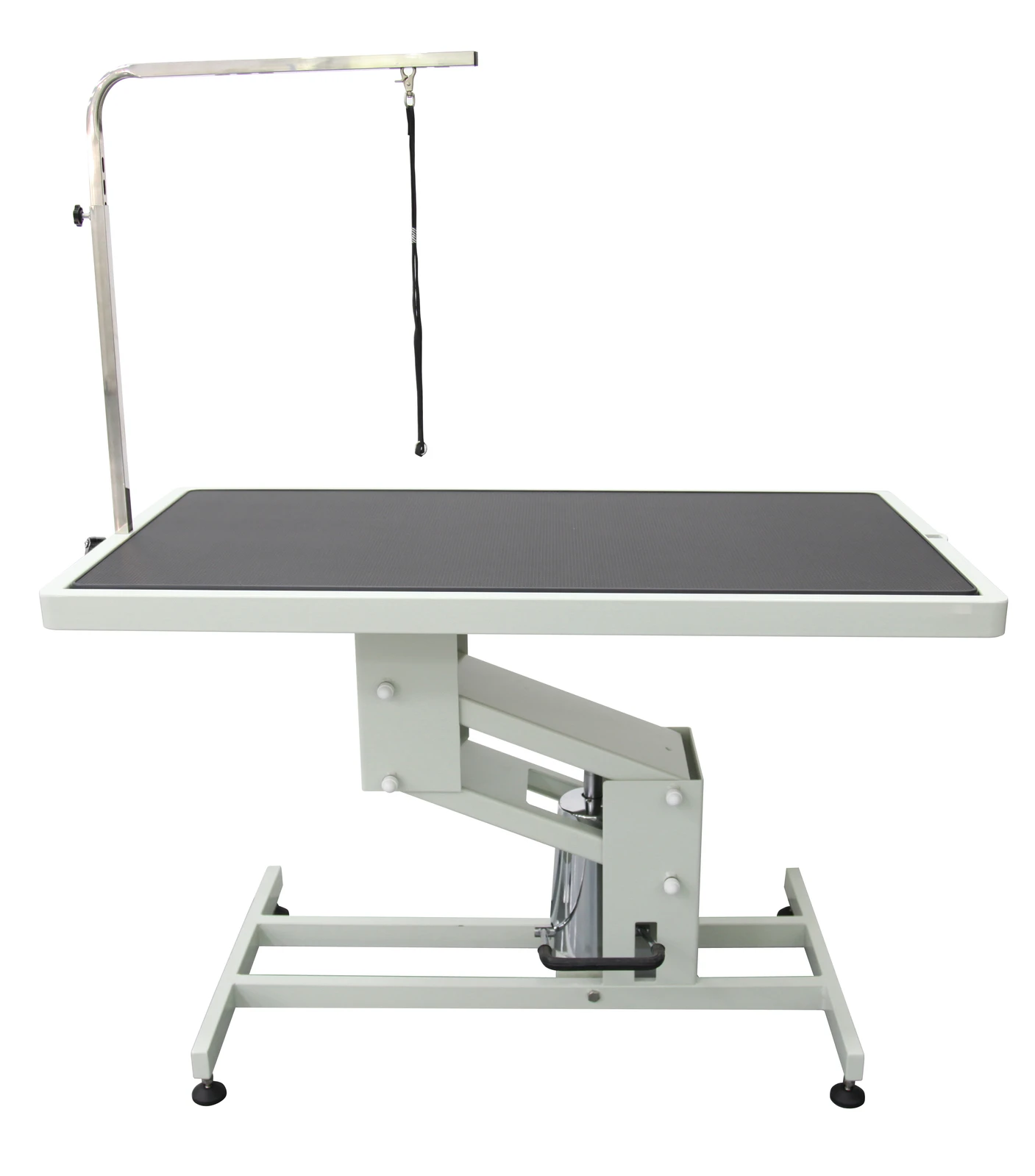 Shernbao Deluxe Hydraulic Table - Large 3 Shernbao Deluxe Hydraulic Table - Large