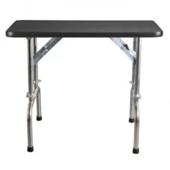 Shernbao Height Adjustable Grooming Table - Medium 9 Shernbao Height Adjustable Grooming Table - Medium -Wahl Shop S FT812HA 2