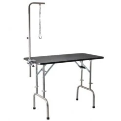 Shernbao Height Adjustable Grooming Table - Large