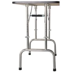 Shernbao Height Adjustable Grooming Table - Large -Wahl Shop S FT813HA 4