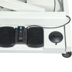 Shernbao Electric Lifting Table With LED Light And H Frame -Wahl Shop S FT829 H 2