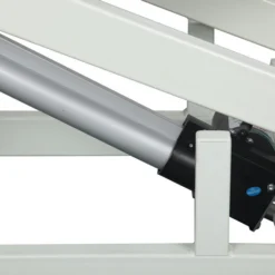 Shernbao Electric Lifting Table With LED Light And H Frame -Wahl Shop S FT829 H 3