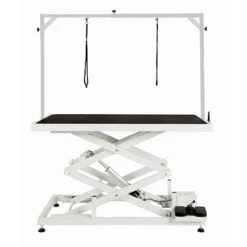 Shernbao Accordion Electric Lifting Table