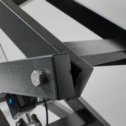 Shernbao Super Accordion Electric Lifting Table [2021 Model] -Wahl Shop S FT899S 2