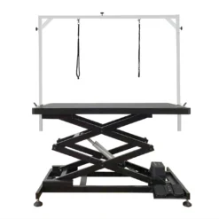 Shernbao Super Accordion Electric Lifting Table [2021 Model]