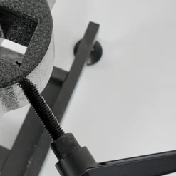 Shernbao Super Accordion Electric Lifting Table [2021 Model] -Wahl Shop S FT899S 4