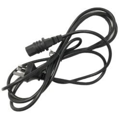Shernbao Power Cord / Cable For Transformer (Bath / Table)