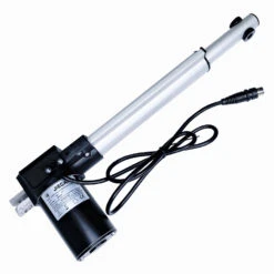 SHERNBAO Lifting Arm Actuator 200 Stroke Motor