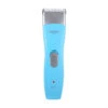 Shernbao Cute Candy Pet Clipper For Home Grooming PGC535 [Colour: Sky Blue] -Wahl Shop S PGC535 SB