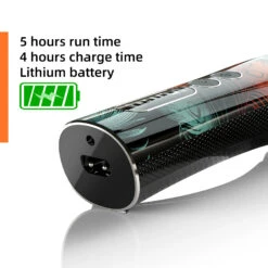 Shernbao Professional 5-in-1 Blade Clipper PGC721 -Wahl Shop S PGC721 5