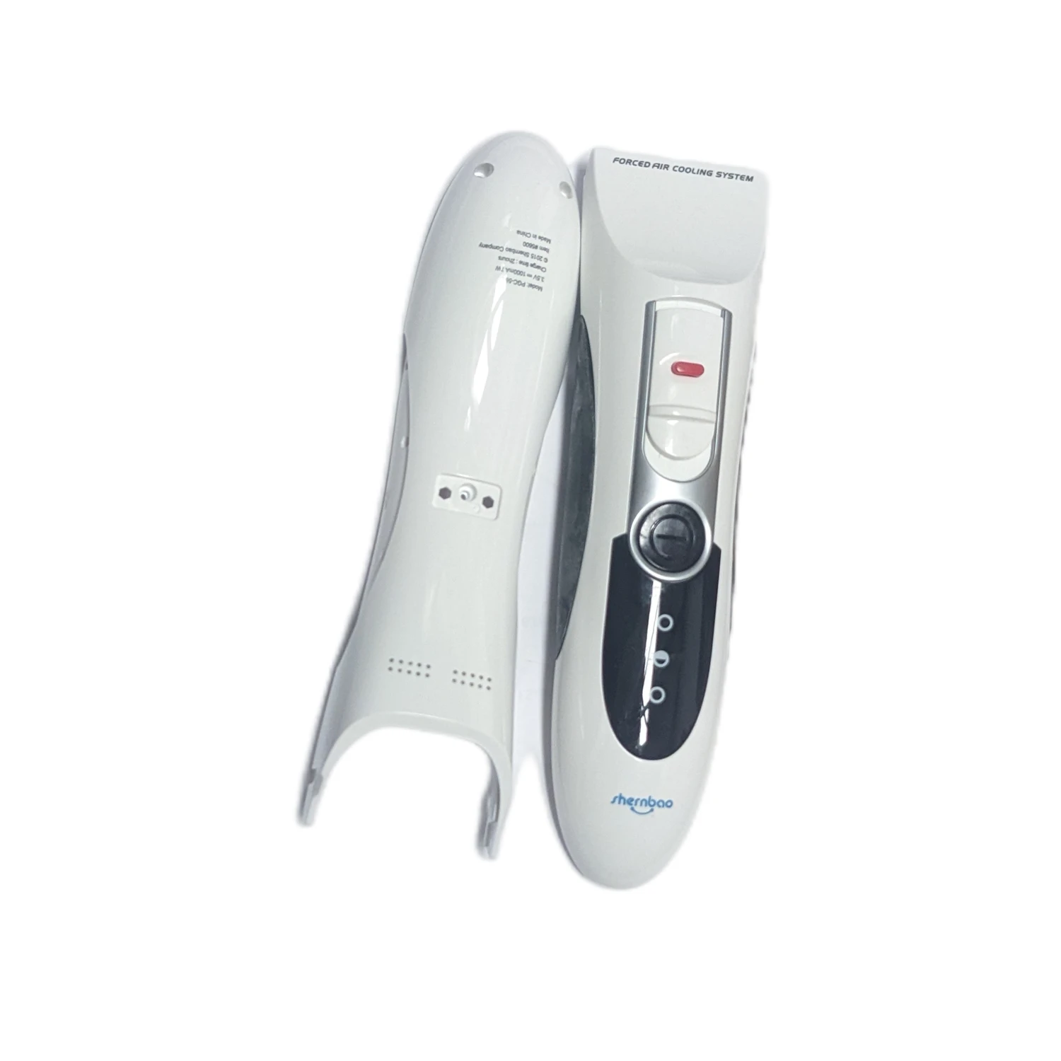 SHERNBAO PGC560 Shell 3 SHERNBAO PGC560 Shell