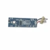 SHERNBAO PGT410 Trimmer Replacement PCB -Wahl Shop S PGTP410 02