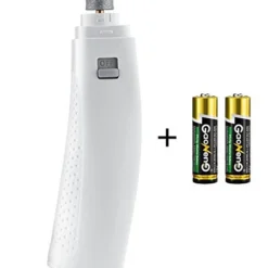 Shernbao Smart Solution Electric Pet Nail Grinder -Wahl Shop S PNG007 2