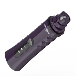 Shernbao 2 Speed Pet Nail Grinder PNG008S [Purple] -Wahl Shop S PNG008S PP 2