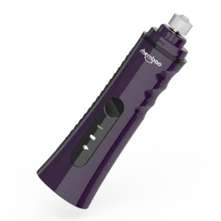 Shernbao 2 Speed Pet Nail Grinder PNG008S [Purple] -Wahl Shop S PNG008S PP 3