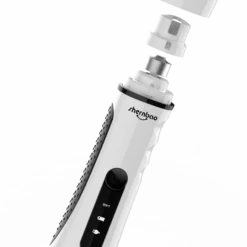 Shernbao 2 Speed Pet Nail Grinder PNG008S [White] -Wahl Shop S PNG008S WH 2