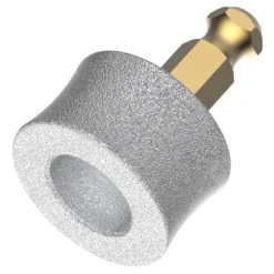 Shernbao Nail Grinder Replacement Grinding Wheel Set -Wahl Shop S PNG008W 2