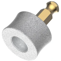 Shernbao Nail Grinder Replacement Grinding Wheel Set -Wahl Shop S PNG008W 3