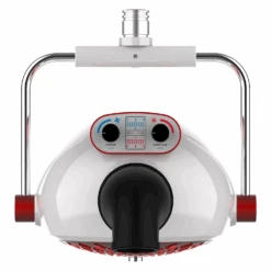 Shernbao Anionic Wall-hanging Fluff Finishing Dryer With SmartCare PWD919P 9 Shernbao Anionic Wall-hanging Fluff Finishing Dryer With SmartCare PWD919P -Wahl Shop S PWD919P 1