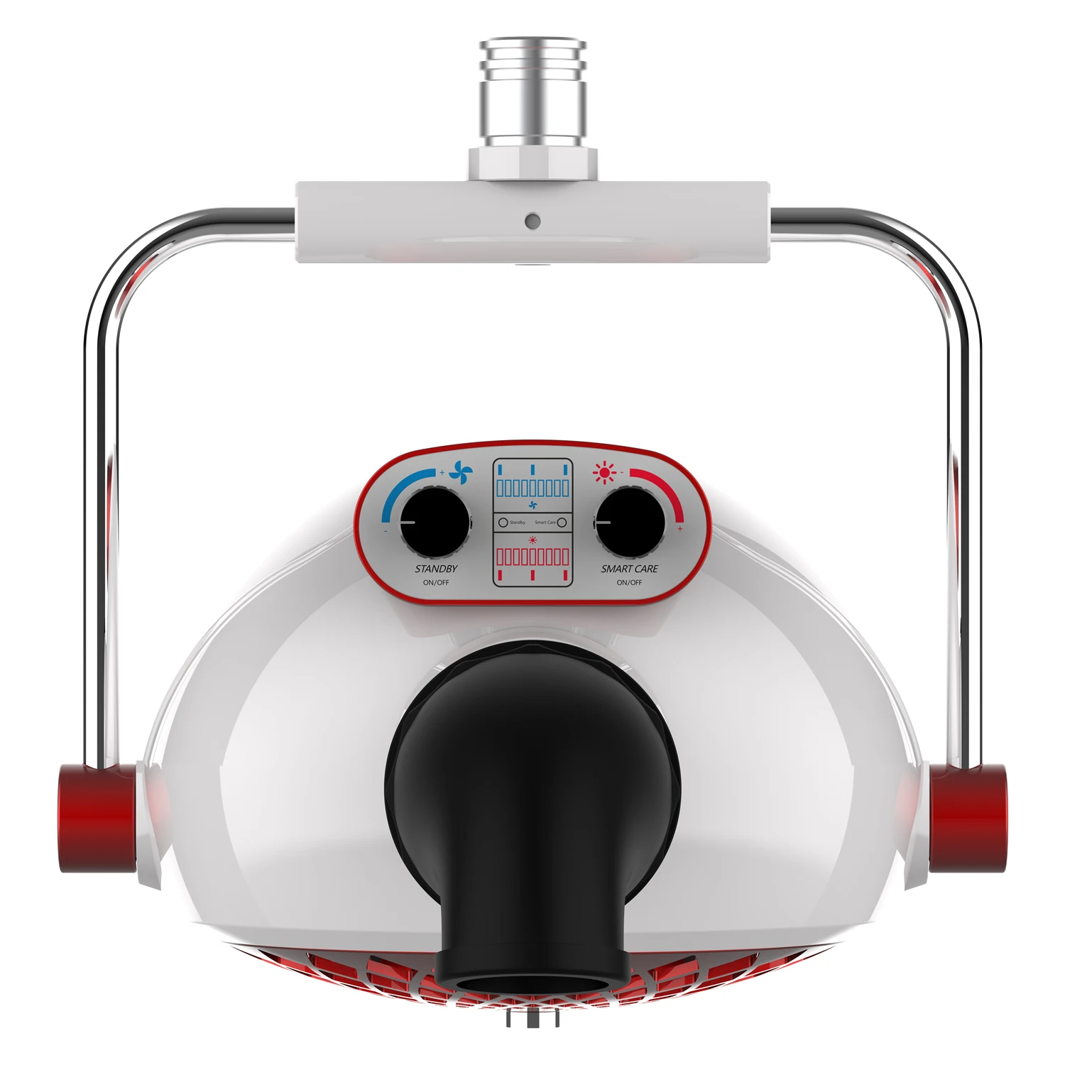 Shernbao Anionic Wall-hanging Fluff Finishing Dryer With SmartCare PWD919P 5 Shernbao Anionic Wall-hanging Fluff Finishing Dryer With SmartCare PWD919P - Image 3