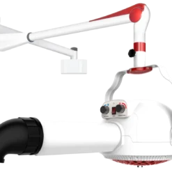 Shernbao Everyday Anionic Wall-hanging Fluff Finishing Dryer PWD921P