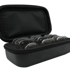 Shernbao Blade Storage Case Fits 12 Blades