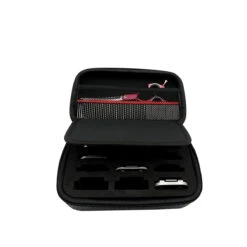 Shernbao Blade Storage Case Fits 12 Blades -Wahl Shop S SBBB12 3