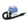 Shernbao Cyclone Single Motor Dryer SHD1800 [Blue] -Wahl Shop S SHD1800B