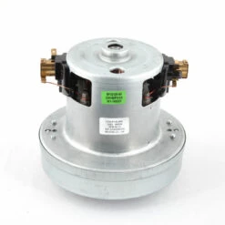 Shernbao Cyclone Single Motor Dryer SHD1800 [Blue] -Wahl Shop S SHD1800B 2