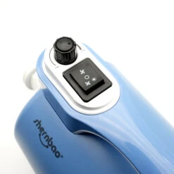 Shernbao Cyclone Single Motor Dryer SHD1800 [Blue] -Wahl Shop S SHD1800B 7