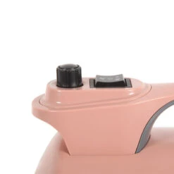 Shernbao Super Cyclone Single Motor Dryer SHD2600P [Dark Salmon] -Wahl Shop S SHD2600PS 2