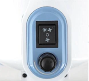 Shernbao Blaster Single Motor Dryer SHD2800P With Heater 5 Shernbao Blaster Single Motor Dryer SHD2800P With Heater - Image 4